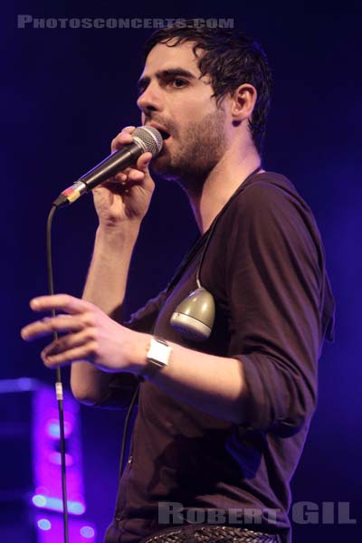 PUTS MARIE - 2015-05-30 - NIMES - Paloma - Club - 